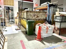 T-space (D18), Factory #572077381